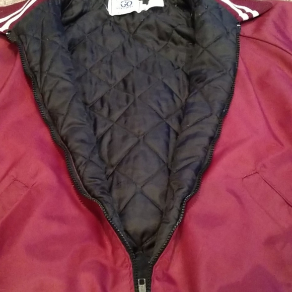 Good Samaritan Jacket, Medium - Picture 4 of 5